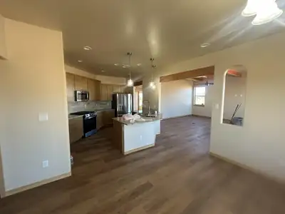 41 Rory Road, Edgewood, NM 87015 