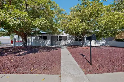 2503 Cardenas Drive NE, Albuquerque