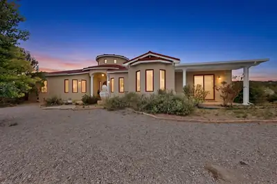 7 Stonebrook Court, Tijeras