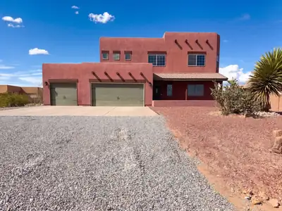 4701 26th Avenue NE, Rio Rancho