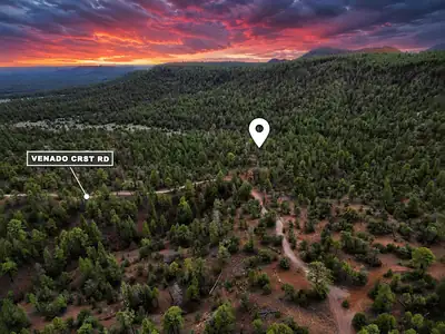 S11 21.205(AC) Venado Crest Road, Ramah