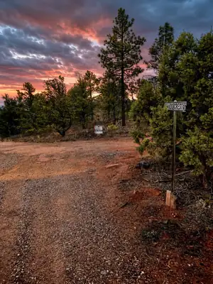 S11 21.205(AC) Venado Crest Road, Ramah, NM 87321 