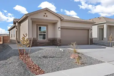 2520 Talisker Street NE, Rio Rancho