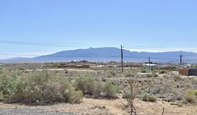 9th Avenue NE, Rio Rancho