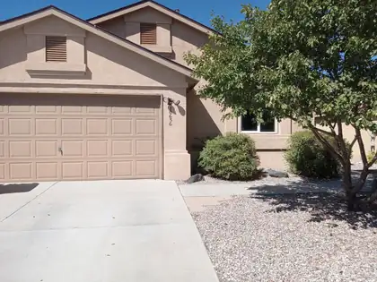 10636 Rigoletto Drive NW, Albuquerque
