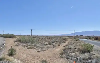 9th Avenue NE, Albuquerque