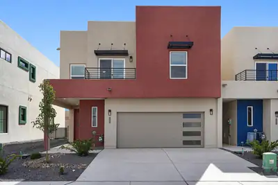 4324 Wymont Circle NE, Albuquerque