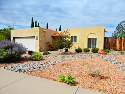 1605 Propps Street NE, Albuquerque