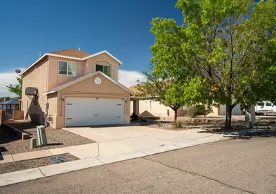 5912 Night Rose Avenue NW, Albuquerque