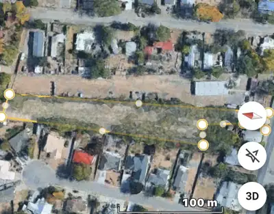 2515 Blake Road SW, Albuquerque 