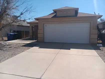 10648 Shooting Star Street NW, Albuquerque