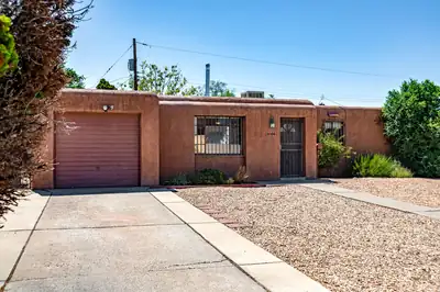 6104 Aztec Road NE, Albuquerque
