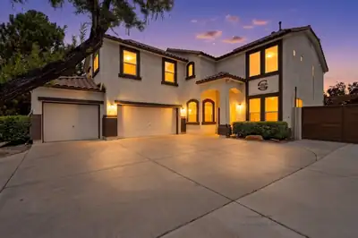 6601 Brezza Dolce Avenue NW, Albuquerque