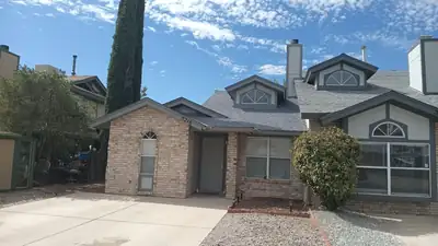 5216 Chuckwagon Trail NW, Albuquerque