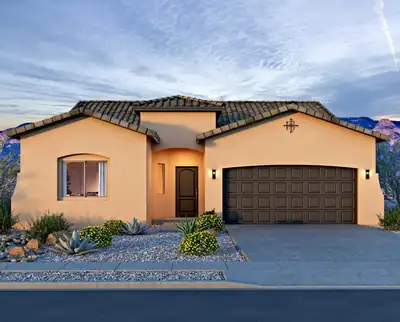 1637 Valle De Colores Street NW, Los Lunas