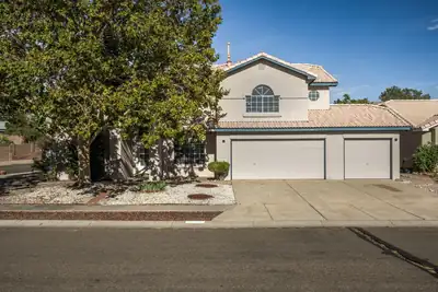 8332 Wilson Hurley Court NE 