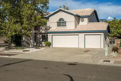 8332 Wilson Hurley Court NE 