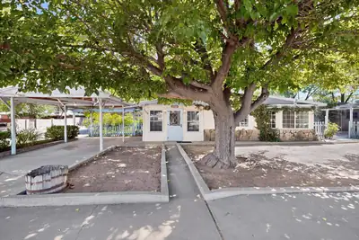 1860 Elena Circle SW, Albuquerque