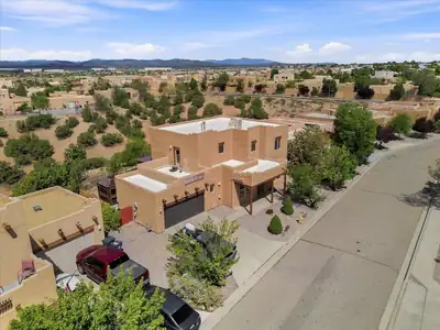 4708 Contenta Ridge, Santa Fe