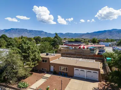 4508 Piedra Blanca Street NE 