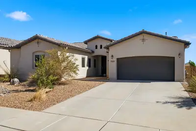 7029 Cleary Loop NE, Rio Rancho