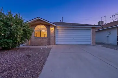 3319 Running Bird Place NW, Albuquerque