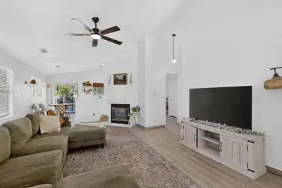 3319 Running Bird Place NW 