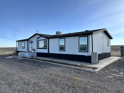 318 Saline Pump Road, Moriarty