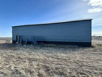 318 Saline Pump Road 