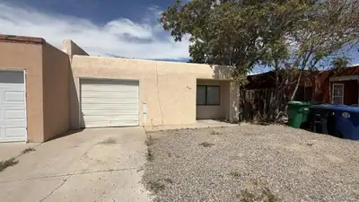 5127 Orion Avenue NW, Albuquerque