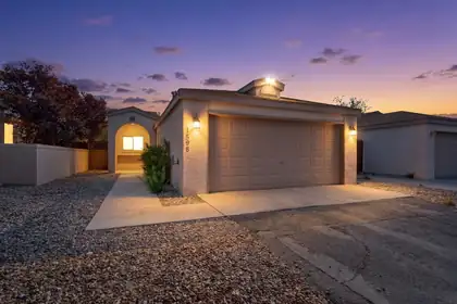 1598 Perma Drive NE, Rio Rancho