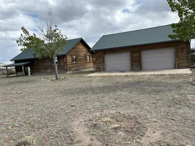217 Deer Circle, Quemado