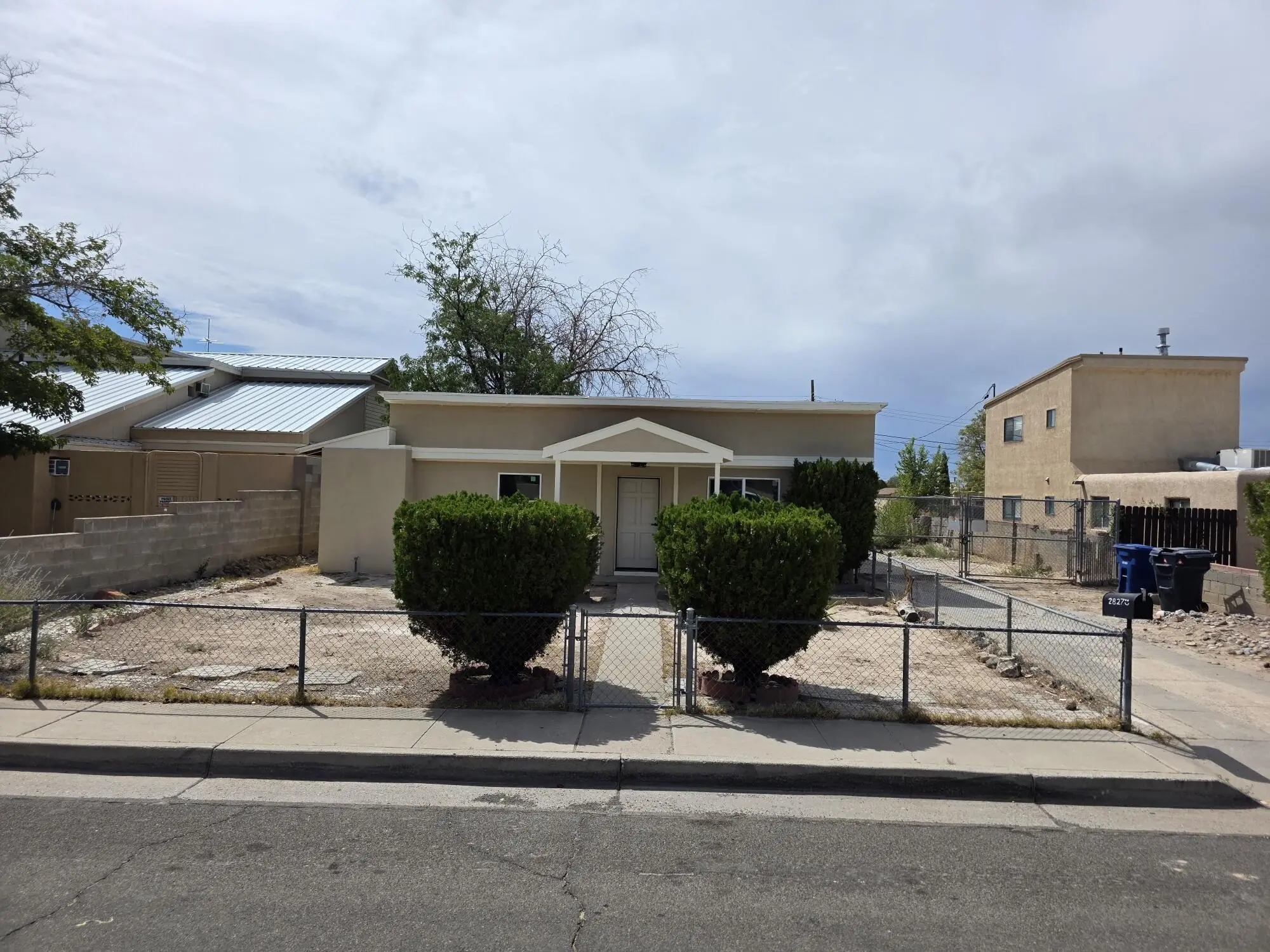 2827 Bel Air Drive NE