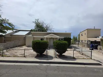 2827 Bel Air Drive NE, Albuquerque