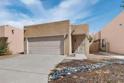 4405 Desert Chicory Court SE 