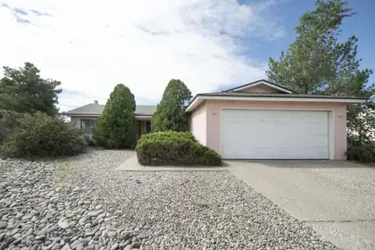 12704 Granite Avenue NE, Albuquerque 