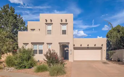 6212 Buffalo Hills Drive NE, Albuquerque