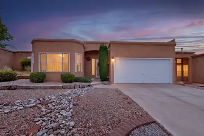 6740 Kelly Ann Road NE, Albuquerque