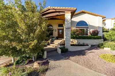 14021 Wind Mountain Road NE 