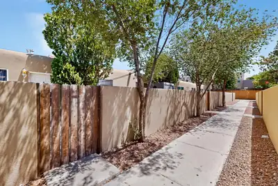 510 Mesilla Street SE 1-4, Albuquerque