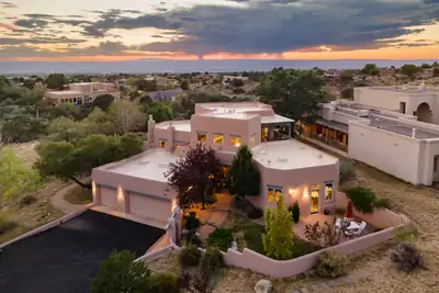1524 Eagle Ridge Road NE, Albuquerque
