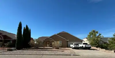 4544 Rockaway Loop NE, Rio Rancho