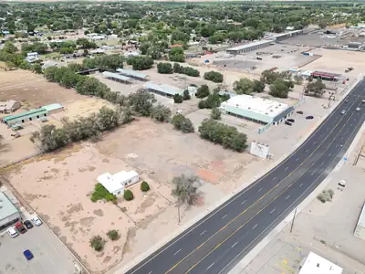 Bosque Farms Boulevard 