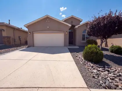 6384 Red Falcon Drive NE, Rio Rancho