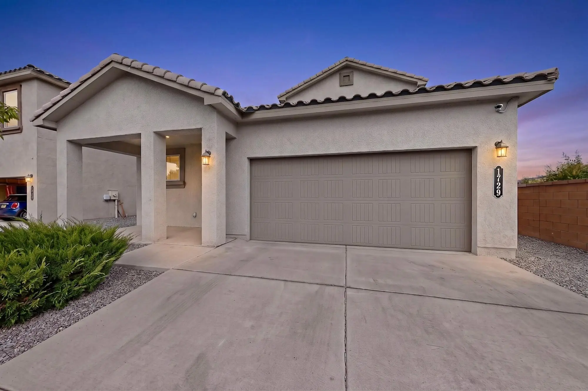 1729 Valle Vista Road NW