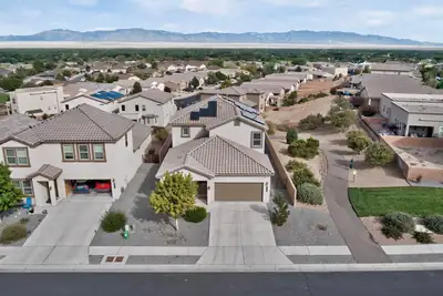 1729 Valle Vista Road NW 