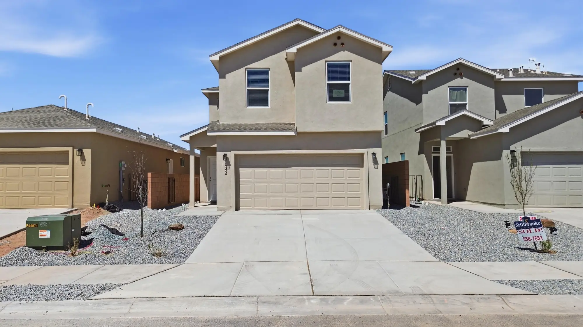 1277 Sage Road SW