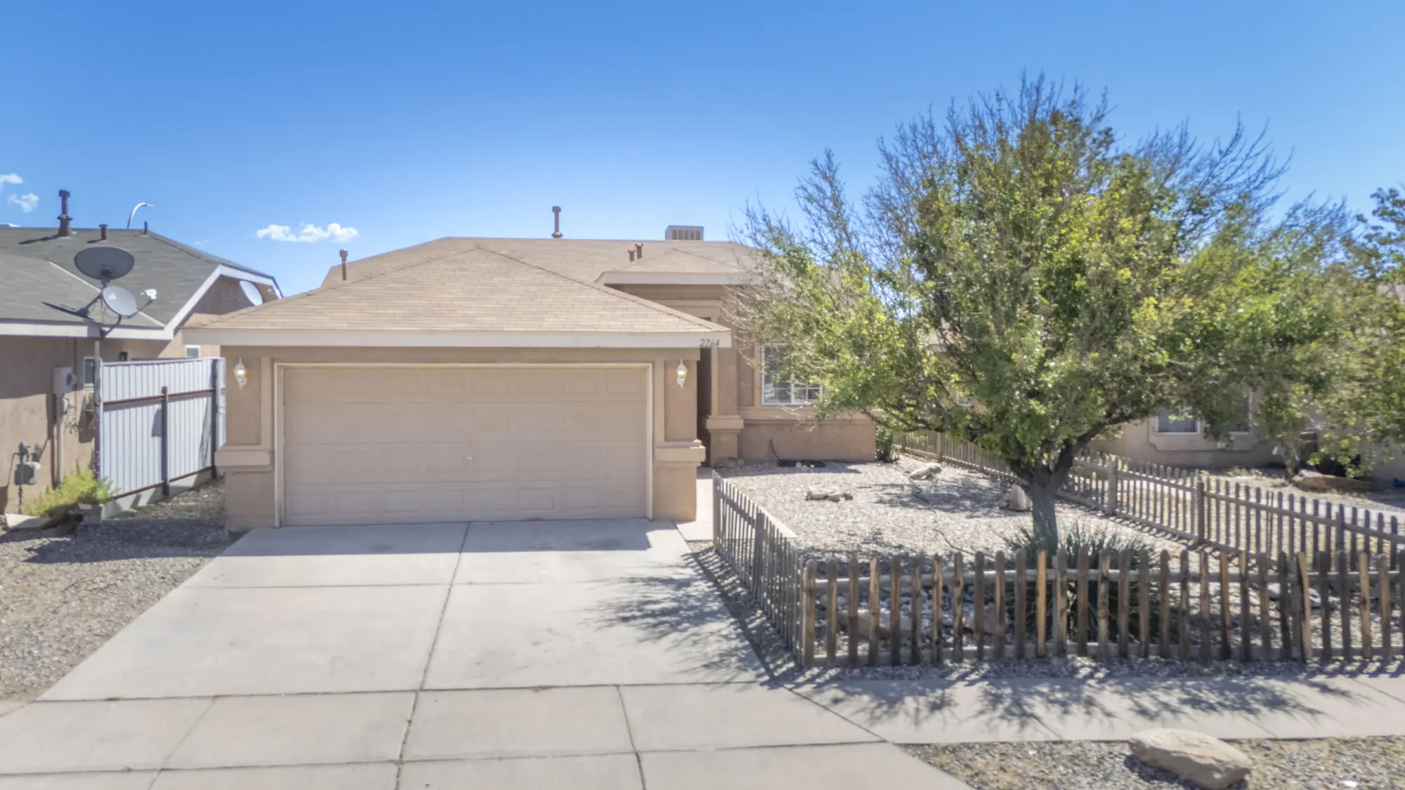 2764 Jesse James Drive SW