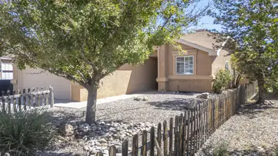 2764 Jesse James Drive SW 