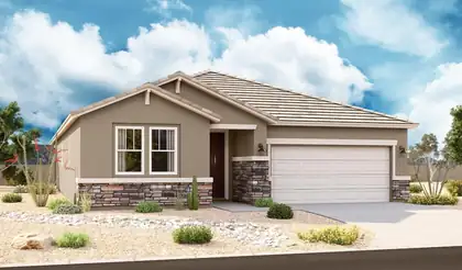 1073 Aleen Road SE, Rio Rancho